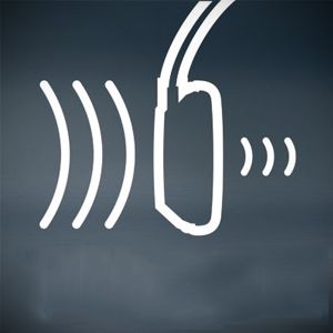 Noise cancellation technique reduces background noises