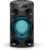 sony v41d bluetooth party speaker