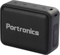 portronics pluto
