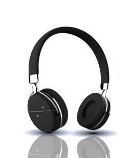 Buy Portronics Bluetooth Headphones 