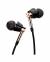 1More Triple Driver In-Ear Headphone Premium With Mic (Audio Jack) color image