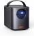 Anker Nebula Mars II 300 ANSI Lumen Portable Projector color image