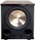BIC America Acoustech PL-200II 1000W 12” Front-Firing Powered Subwoofer color image
