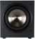 BIC America Formula Series F-12 12” Front Firing Powered Subwoofer color image