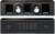 BIC America Formula Series FH56-BAR Discrete Channel Soundbar Speaker System color image