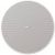 Bose Design Max DM8C 150W 8-inch Woofer In-Ceiling speaker color image