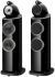 Bowers And Wilkins 803 D4 Floor Standing speaker (Pairs) color image