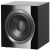 Bowers And Wilkins DB4S Active Subwoofer speaker color image
