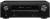 Denon AVR-X1600H 7.2 Channel 4K Ultra HD AV Receiver with 3D Audio, AirPlay 2, Alexa and HEOS Built-in color image