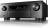 Denon AVR X6700H 8K Ultra HD 11.2 Channel AV Receiver with HEOS Built-in color image
