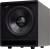 Earthquake FF10 Powered Subwoofer color image
