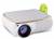 EGate L9 Pro-Max Android 9.0 Projector for Home 4K Projector color image