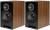 ELAC Debut Reference DBR62 Bookshelf Speakers (Pair) color image