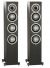 ELAC Uni-Fi FS U5 Slim Floorstanding Speakers Pair color image