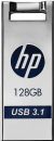 HP USB 3.1 Flash Drive 128GB X795W (HPFD795W-128) color image