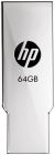 HP v237w 64GB USB 2.0 Pen Drive color image