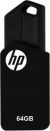HP v150w USB 2.0 64GB Pen Drive color image