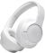 JBL Tune 710BT Wireless Over-Ear Headphones with Mic color image