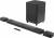 JBL Bar 9.1 True Wireless Surround Sound Soundbar With Dolby Atmos, Detachable Wireless Speakers, Ultra HD4K Pass Through & Built-in WiFi (820 Watts, Black) color image