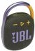 JBL Clip 4 Ultra Portable IP67 Water & Dustproof Bluetooth Speaker color image