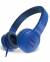 JBL E35 Signature Sound On-Ear Headphones with Mic  color image