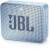 JBL GO 2 Portable Bluetooth Waterproof Speaker With Mic color image