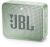 JBL GO 2 Portable Bluetooth Waterproof Speaker With Mic color image