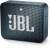 JBL GO 2 Portable Bluetooth Waterproof Speaker With Mic color image
