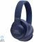 JBL Live 500BT Wireless Bluetooth Over-Ear Voice Enabled Headphones  color image