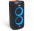 JBL Partybox 100 Portable Bluetooth Party Speakers color image