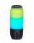 JBL Pulse 3 Wireless Portable Waterproof Speaker with 360° Lightshow color image