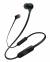 JBL T110BT Pure Bass Wireless In-Ear Earphones With Mic color image