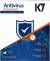 K7 Anti Virus Premium 3 Users 1 Year color image