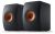 KEF LS50-Meta Most Accurate Immersive Sound Bookshelf speaker (Pair) color image