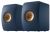 KEF LS50-Meta Most Accurate Immersive Sound Bookshelf speaker (Pair) color image