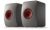 KEF LS50-Meta Most Accurate Immersive Sound Bookshelf speaker (Pair) color image