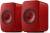 Kef LSX II Wireless Hi-fi Speaker System (Pair) color image