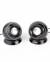 Lenovo M0520 2.0 USB Speaker (Black) color image