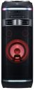 LG XBOOM OK75 Party Speaker color image