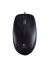 Logitech M100R Wired USB Mouse color image