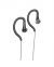 Motorola Earbuds Sports Water Resistance Earphone with Mic color image