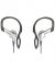Panasonic RP-HS6E-S wired Earhook Headphone color image