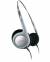 Philips SBCHL140/98 On-Ear Wired Headphone (Grey) color image