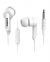 Philips SHE1405 In-Ear Headphone Headset with Mic color image