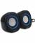 Philips Spa35 2.0 Usb Speaker Usb Plug color image