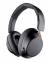 Plantronics BackBeat GO 810 Wireless Active Noise Canceling Over Ear Headphones(Graphite Black) color image