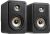 Polk Audio Signature Elite ES15 Bookshelf speaker pair with Power high-resolution cinematic sound Bookshelf speaker  Port bass  color image