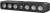 Polk Audio Signature S35 Slim Center Channel Speaker color image