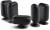 Q Acoustics 7000i 5.0 Home Theater Speaker Package color image