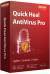 Quick Heal Antivirus Pro LS2 (2User 3 Year)  color image